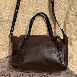 Foley + Corinna Crossbody Purse